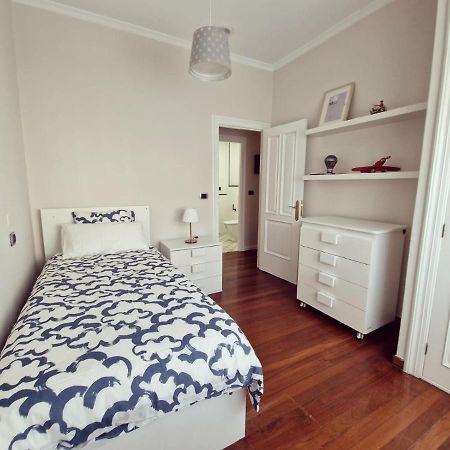 Monforte Centro Apartamento Monforte De Lemos Eksteriør bilde