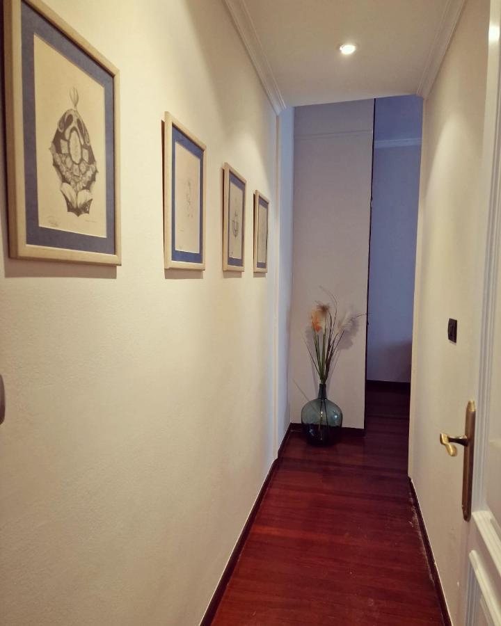 Monforte Centro Apartamento Monforte De Lemos Eksteriør bilde