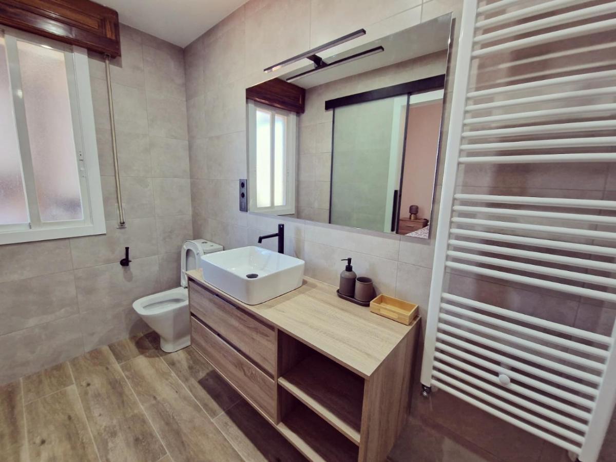 Monforte Centro Apartamento Monforte De Lemos Eksteriør bilde
